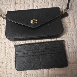 Coach Wyn Crossbody